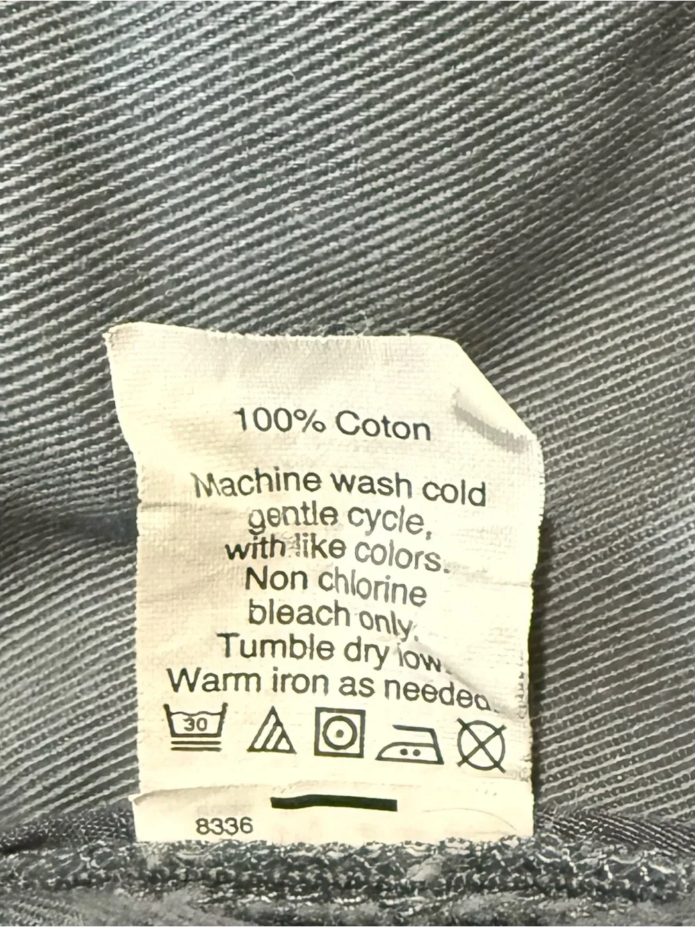 J. Crew Pants in Charcoal Gray